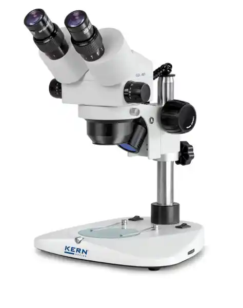 Stereo Zoom Microscope OZL 451